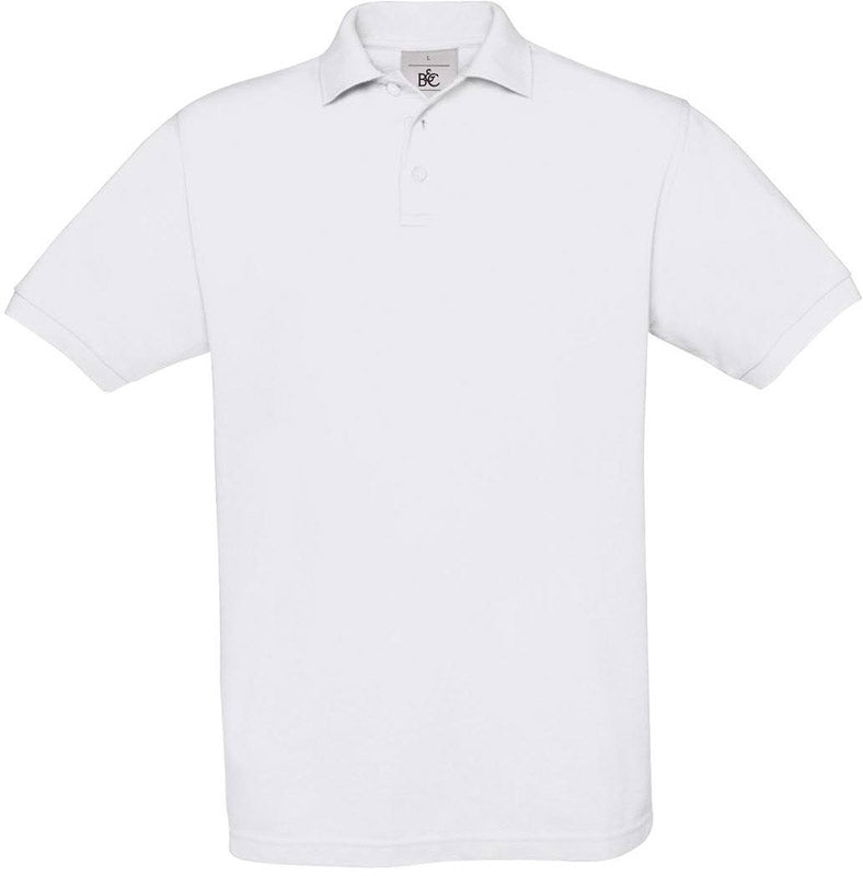 B&C | Safran white