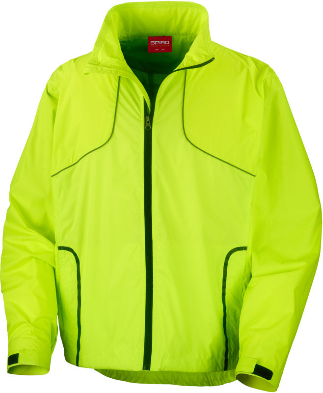 Spiro | S185X neon lime