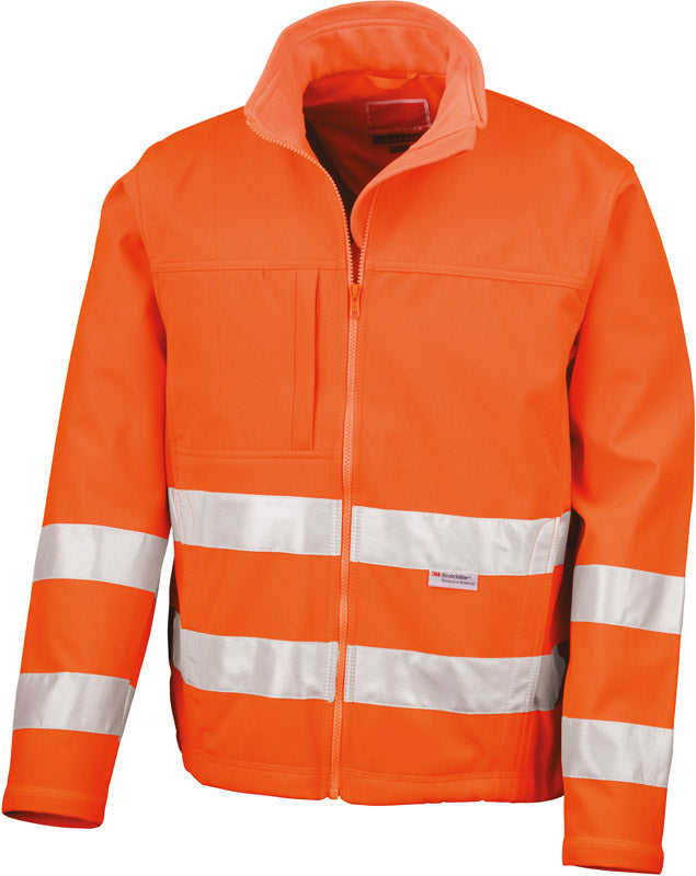 Result | R117X fluorescent orange