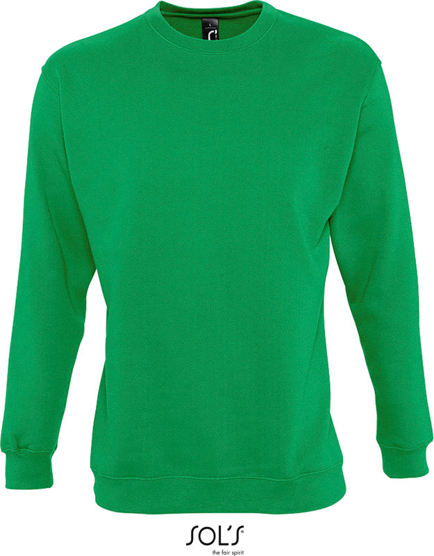 SOL'S | New Supreme kelly green