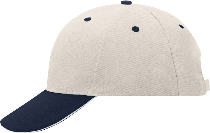 Myrtle Beach | MB 24 beige/navy/beige