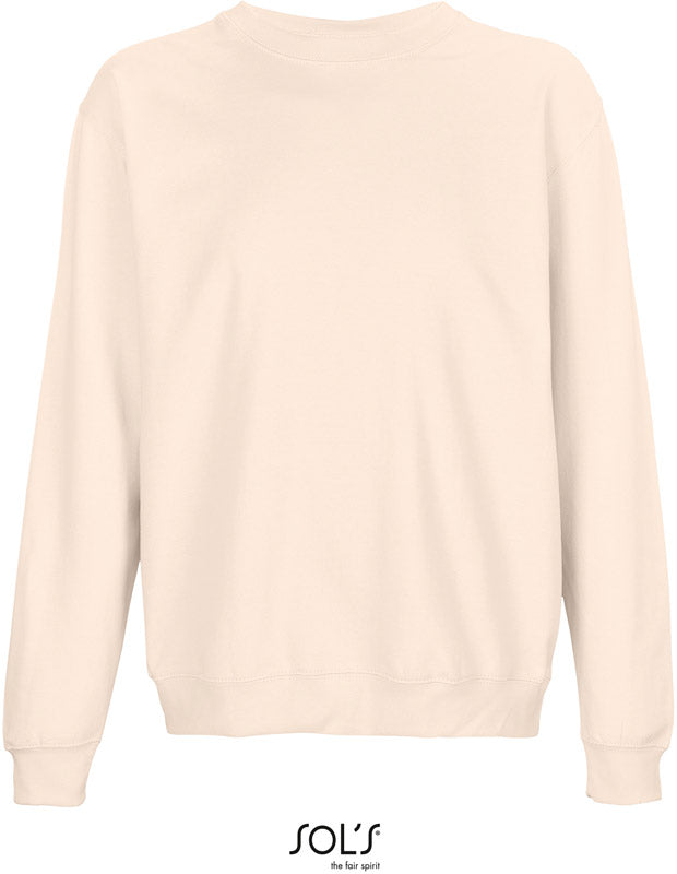 SOL'S | Columbia creamy pink