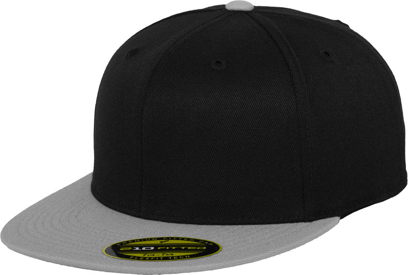 Flexfit | 6210 black/grey
