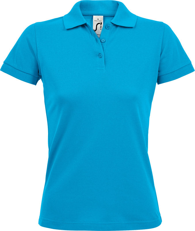 SOL'S | Prime Women aqua