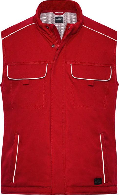 James & Nicholson | JN 885 red