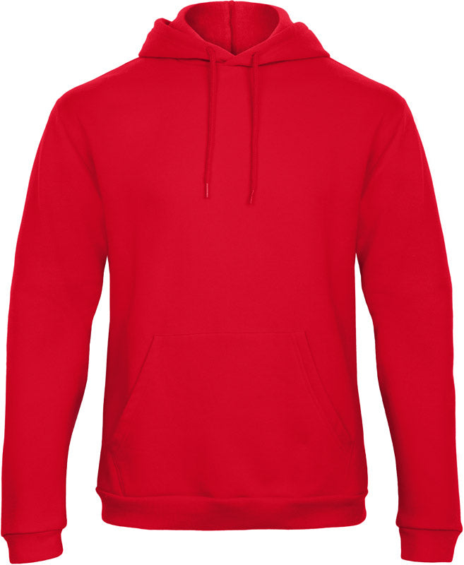 B&C | ID.203 50/50 red