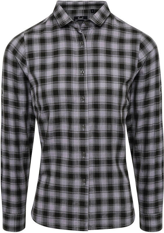 Premier | PR350 steel/black