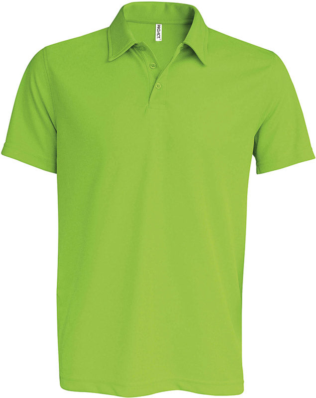 Kariban ProAct | PA482 lime