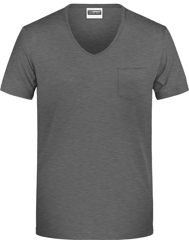 James & Nicholson | JN 8004 black heather
