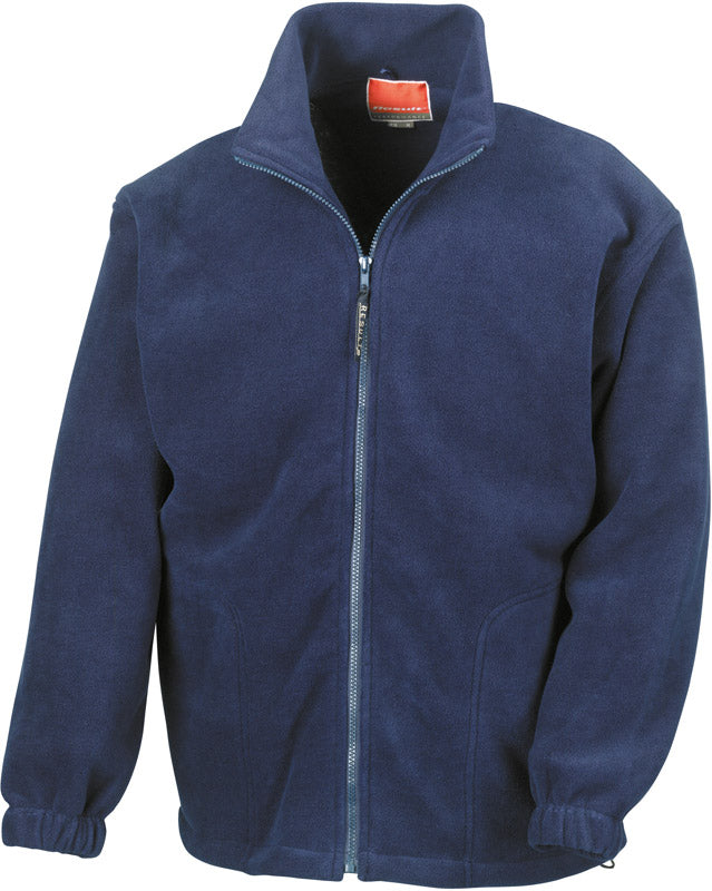 Result | R036X navy