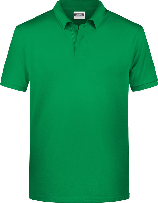 James & Nicholson | JN 8010 fern green