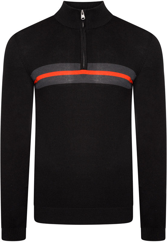 DARE2B Elite | DPK001 black/amber glow