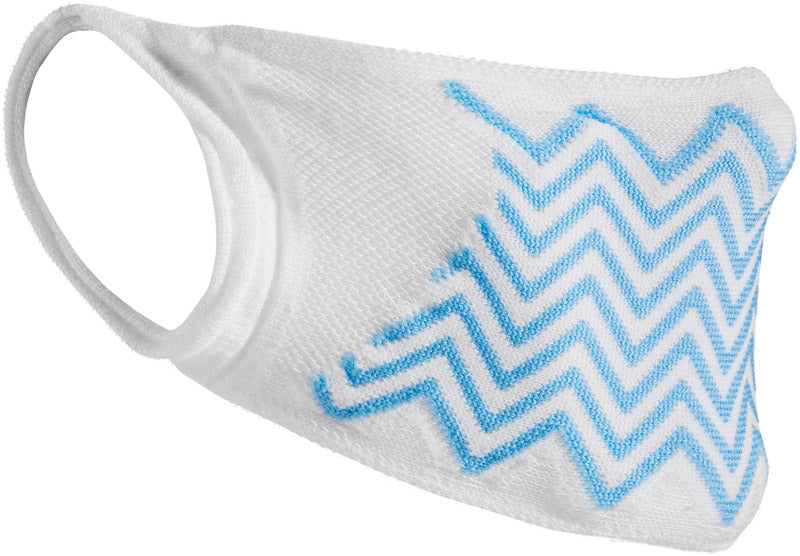 Result Hygiene | RV015X white/sky