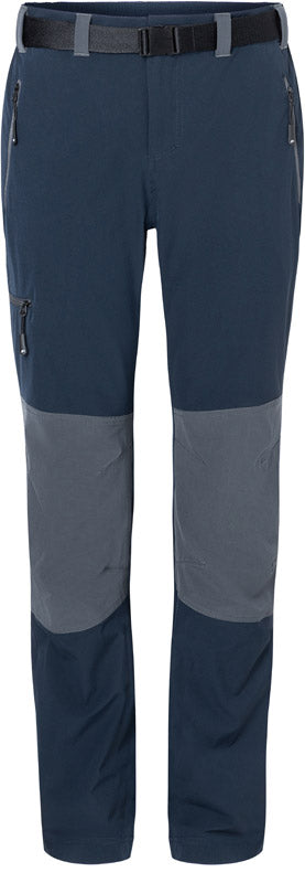 James & Nicholson | JN 1206 navy/carbon