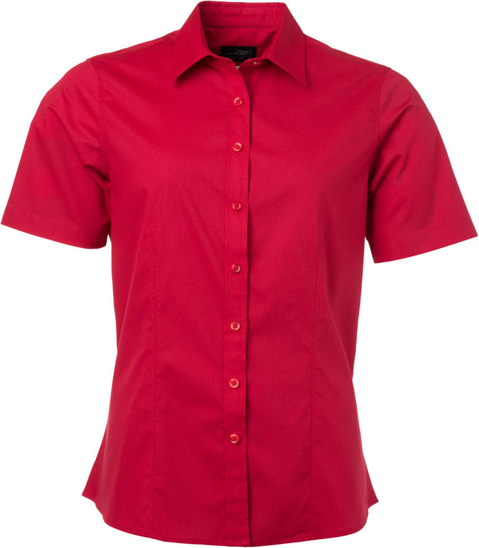 James & Nicholson | JN 679 red