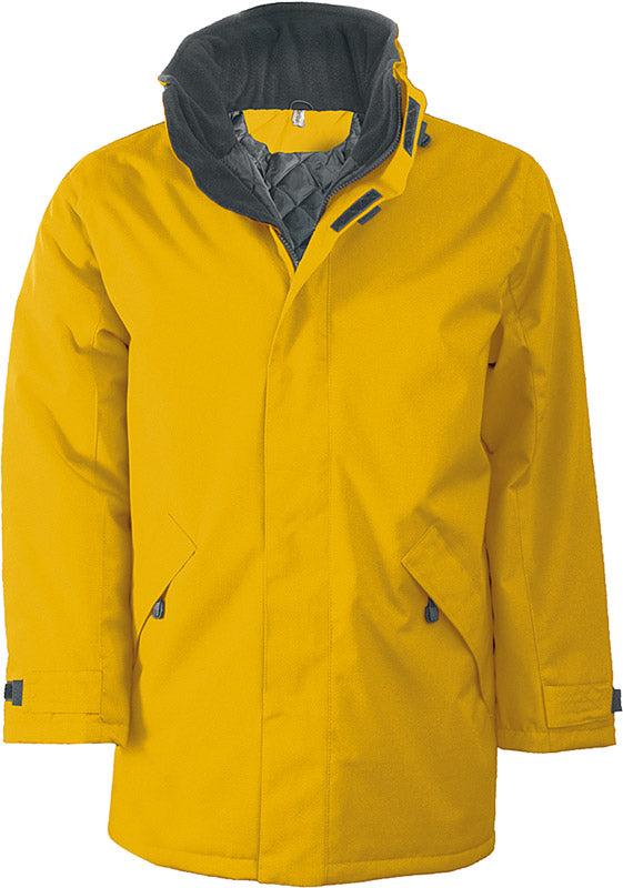 Kariban | K677 yellow