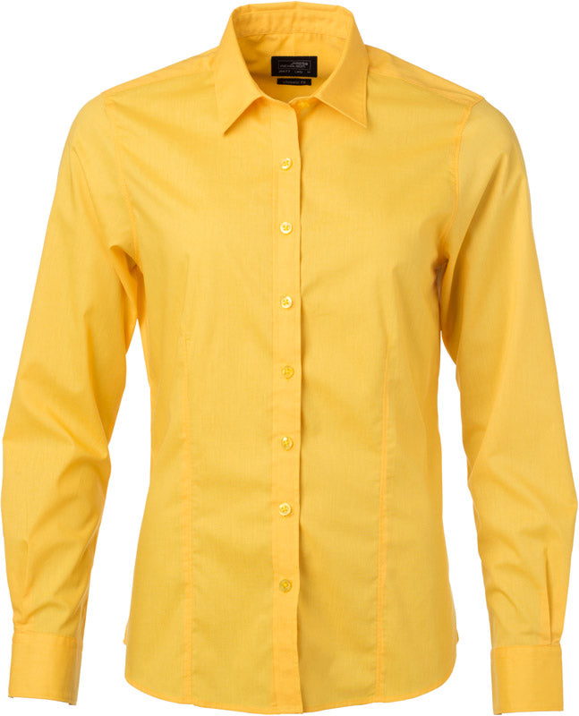James & Nicholson | JN 677 yellow
