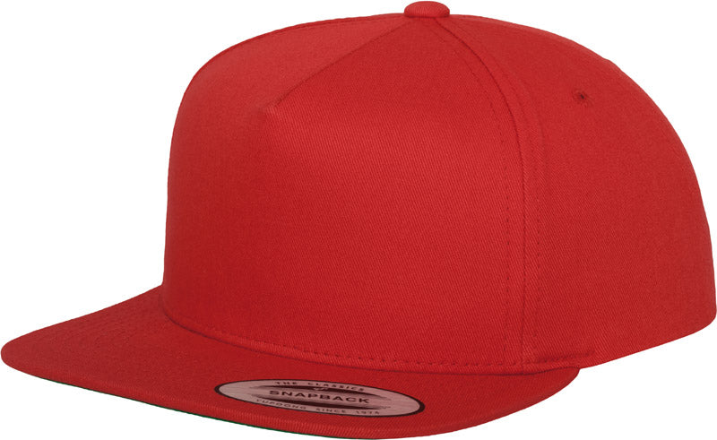 Flexfit | 6007 red