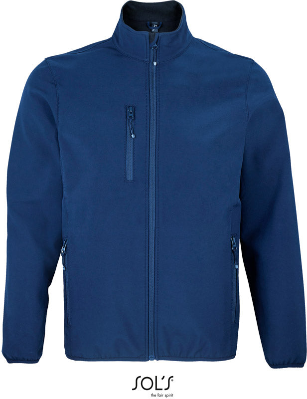 SOL'S | Falcon Men abyss blue