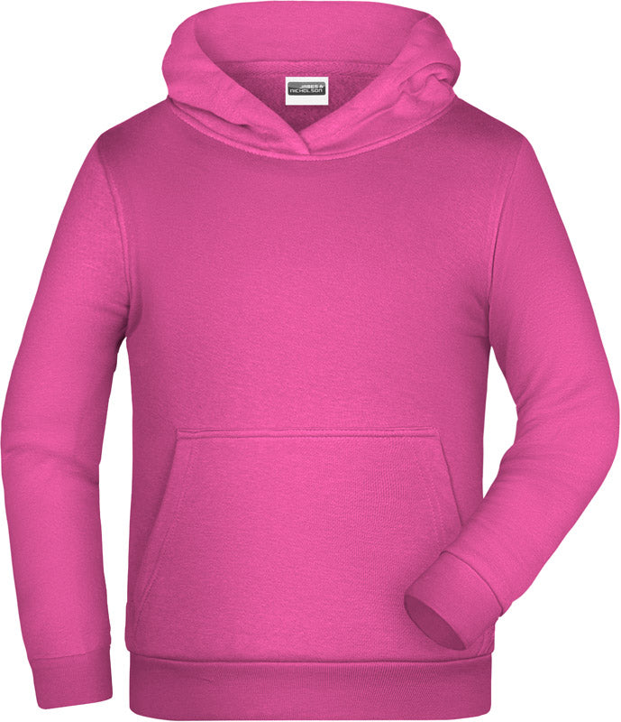 James & Nicholson | JN 796K pink