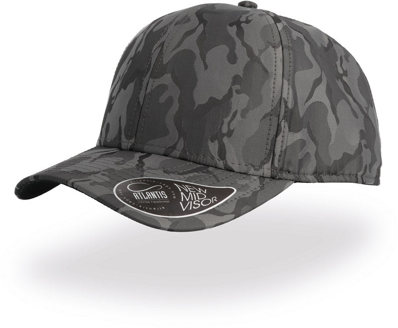 Atlantis | Phase dark grey