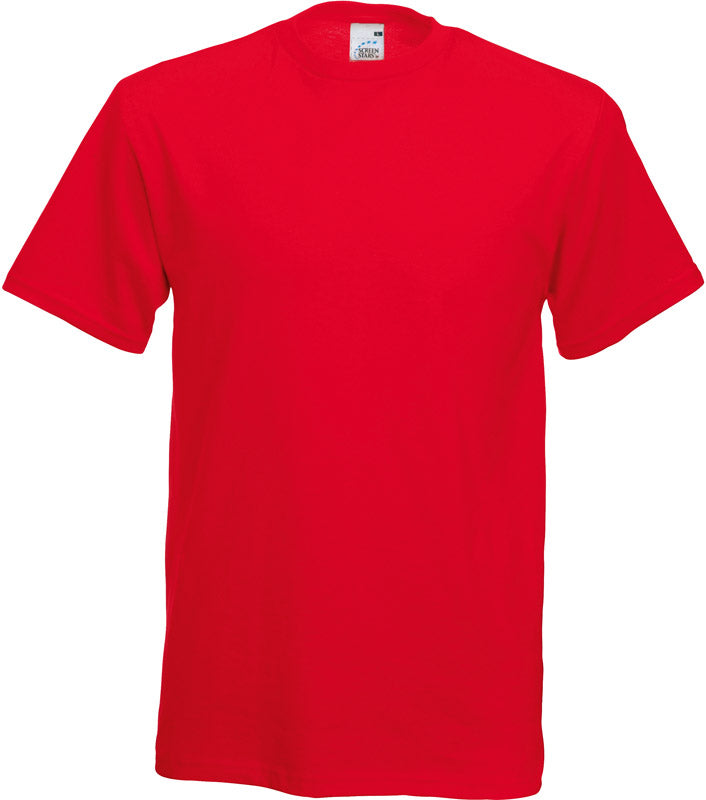 F.O.L. | Original T red