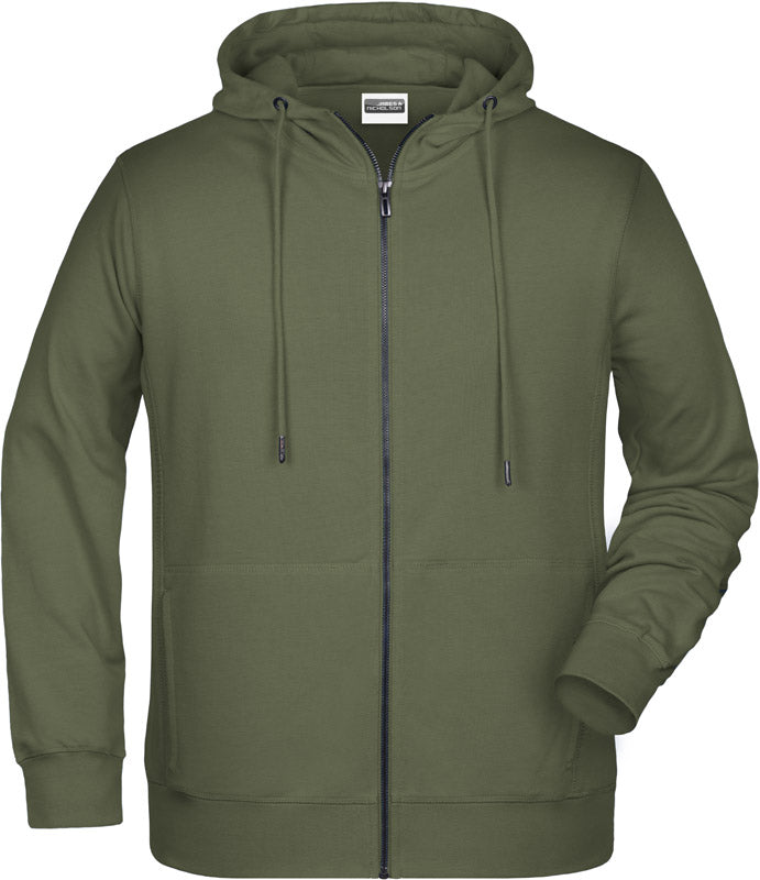 James & Nicholson | JN 8026 olive