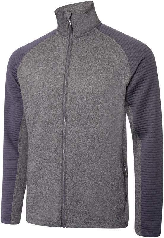 DARE2B Elite | DPL002 charcoal grey marl/ebony grey