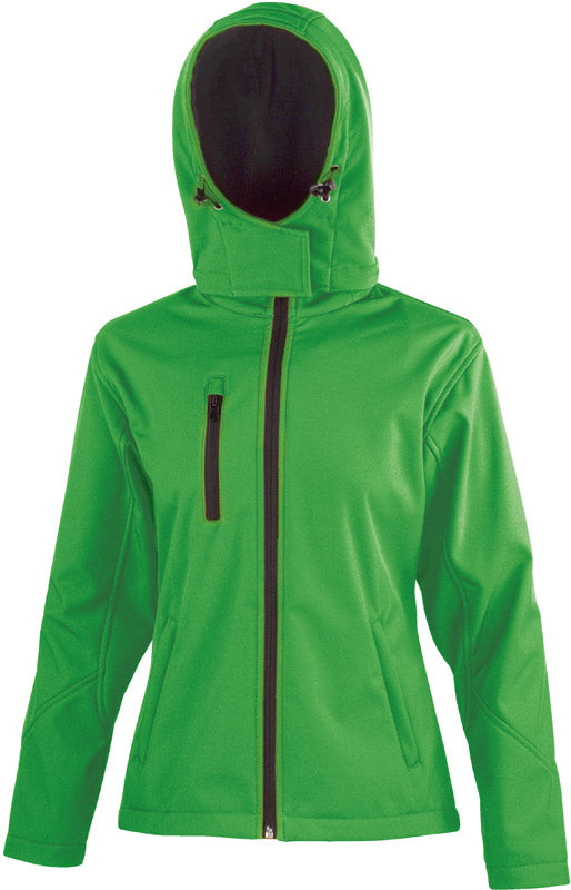 Result Core | R230F vivid green/black