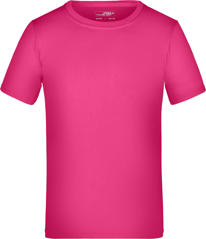 James & Nicholson | JN 358K pink