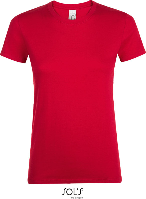 SOL'S | Regent Women red