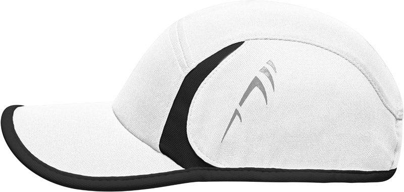 Myrtle Beach | MB 6544 white/black