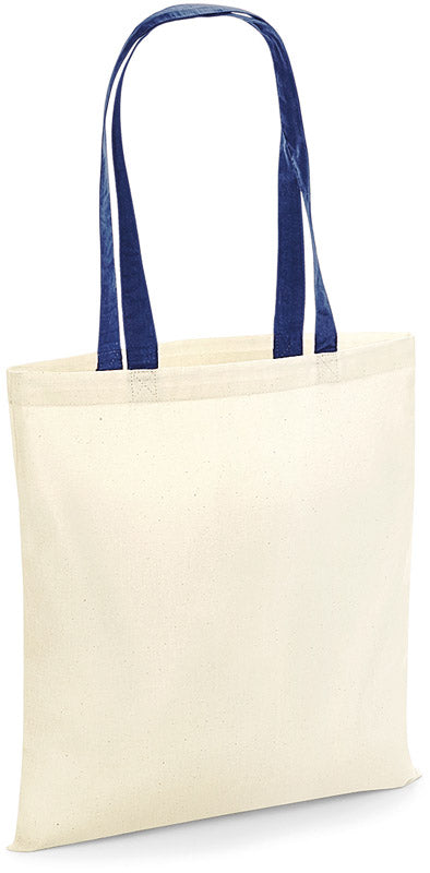 Westford Mill | W101C natural/french navy