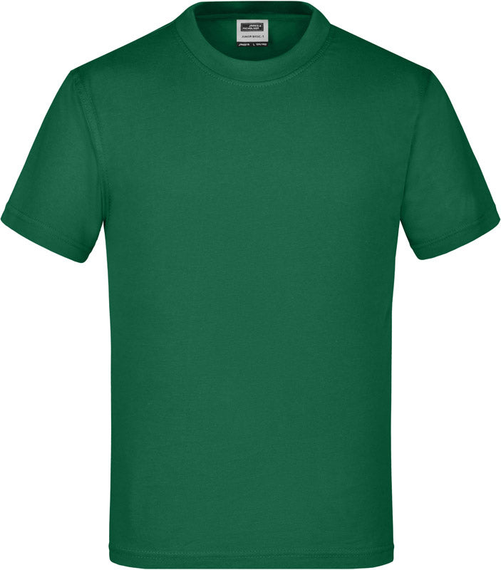 James & Nicholson | JN 19 dark green