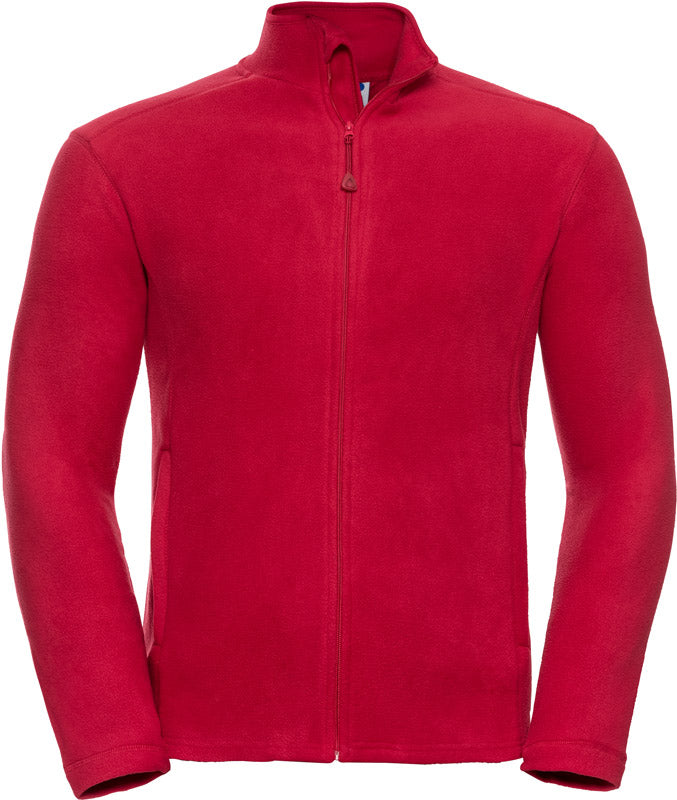 Russell | 880M classic red