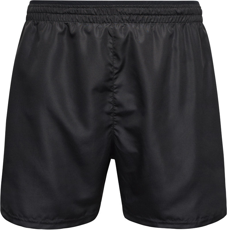 James & Nicholson | JN 526 black/black printed