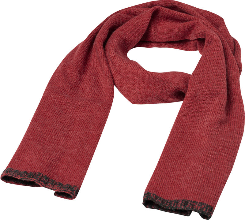 Myrtle Beach | MB 7305 red/anthracite melange