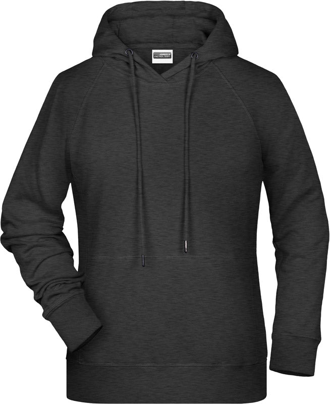 James & Nicholson | JN 8023 black heather