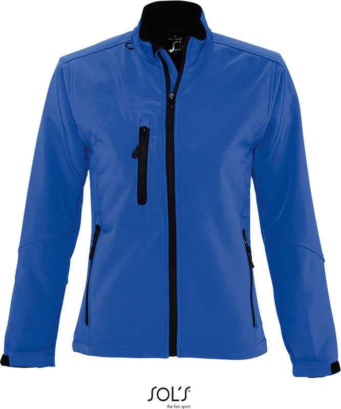 SOL'S | Roxy royal blue