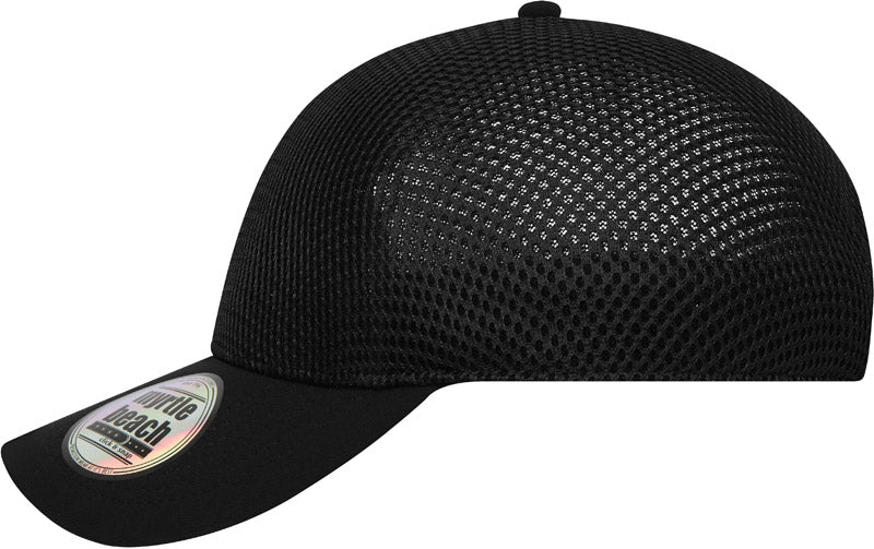 Myrtle Beach | MB 6233 black/black