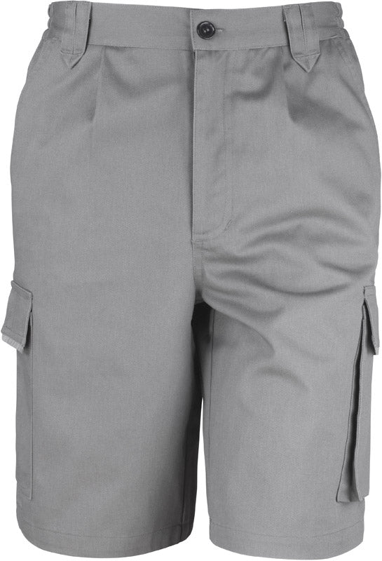 Result Work-Guard | R309X grey