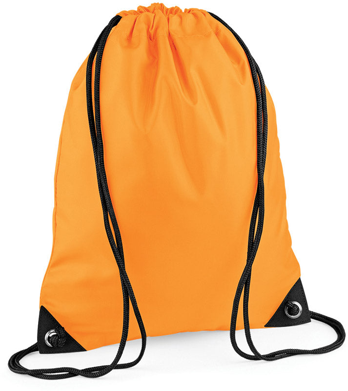 BagBase | BG10 fluorescent orange