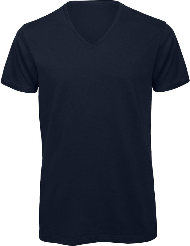 B&C | Inspire V T /men_° navy