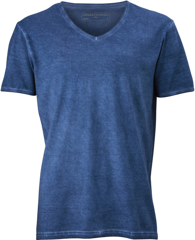 James & Nicholson | JN 976 denim