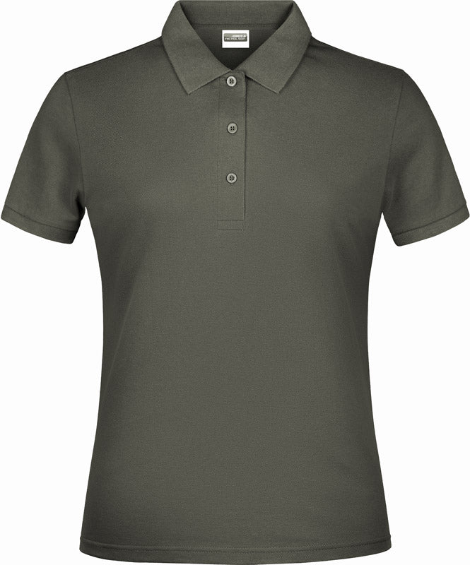James & Nicholson | JN 791 dark grey