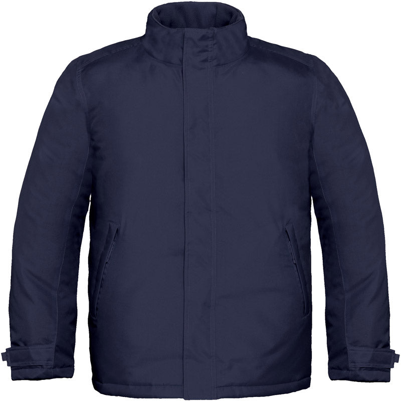 B&C | Real + /men navy