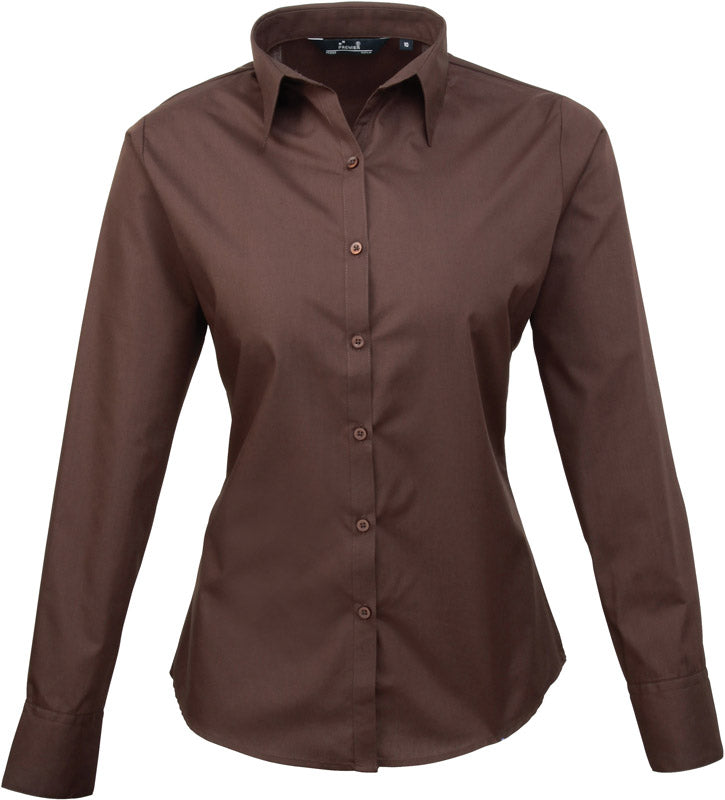 Premier | PR300 brown