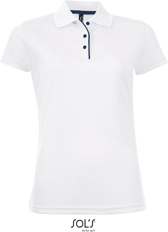 SOL'S | Performer Women white