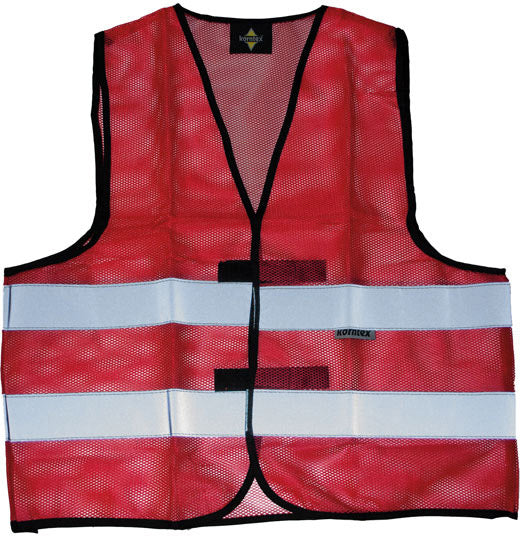 Korntex | KXQ red