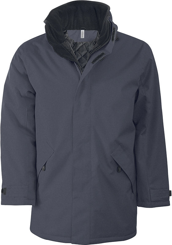 Kariban | K677 convoy grey